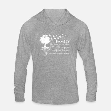 Family Long-Sleeved Shirts | Unique 